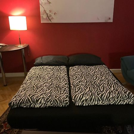 Judy And Sandor Apartmen 부다페스트 외부 사진
