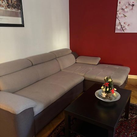Judy And Sandor Apartmen 부다페스트 외부 사진