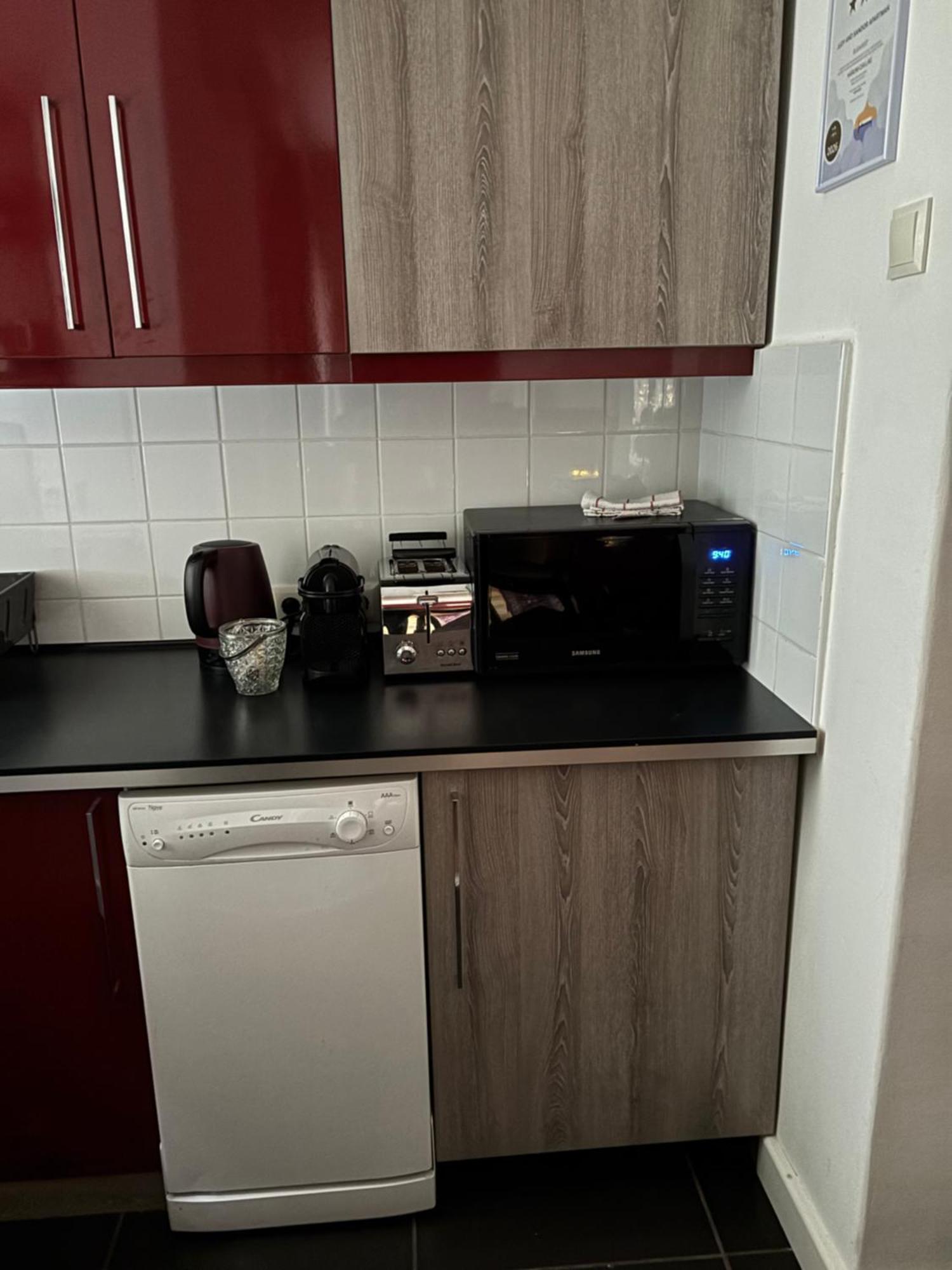 Judy And Sandor Apartmen 부다페스트 외부 사진