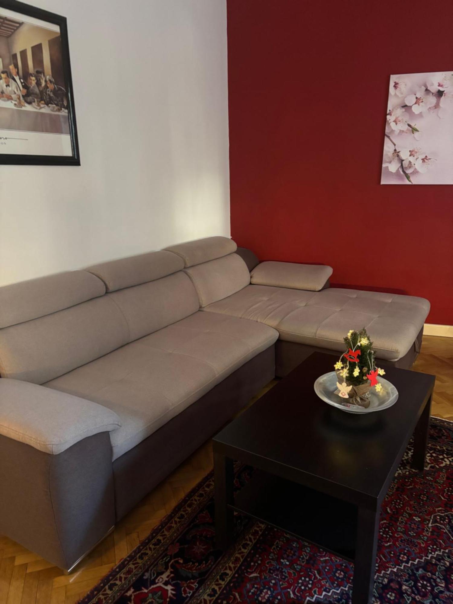 Judy And Sandor Apartmen 부다페스트 외부 사진